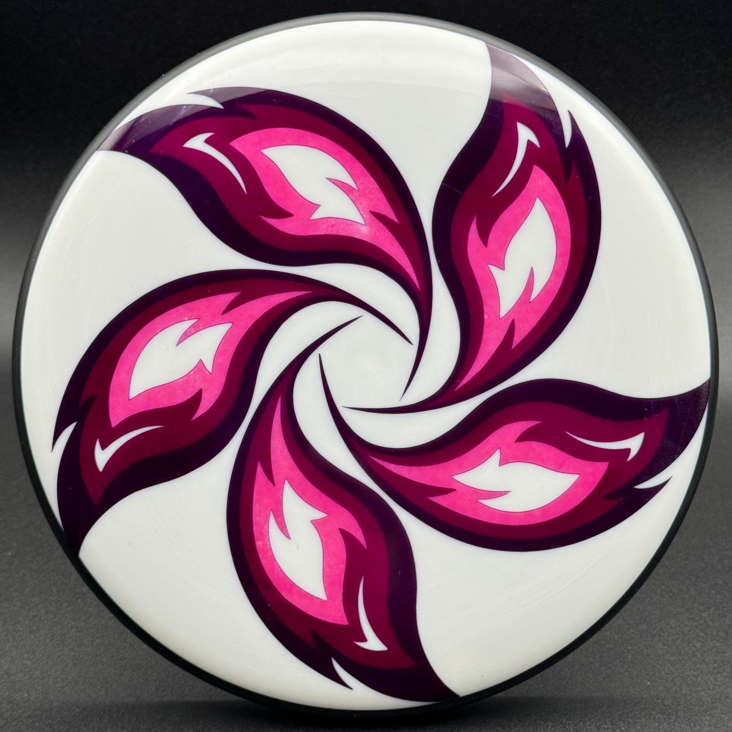 Lore | MVP Neutron Soft Glitch | Blank/Black/Purple/Pink | 152g