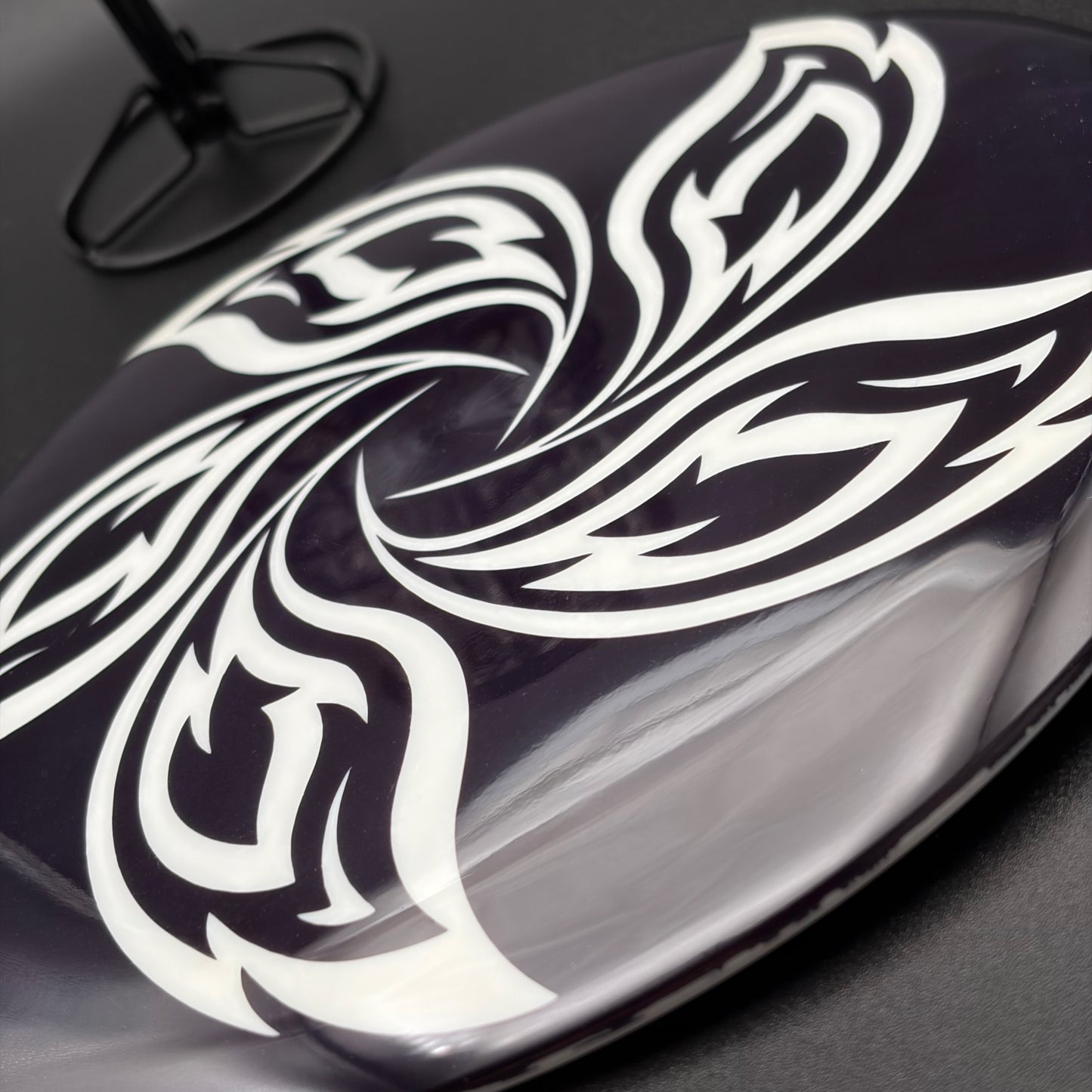 Lore | Innova Star Destroyer | Holo Blue/Holo Blue | 175g