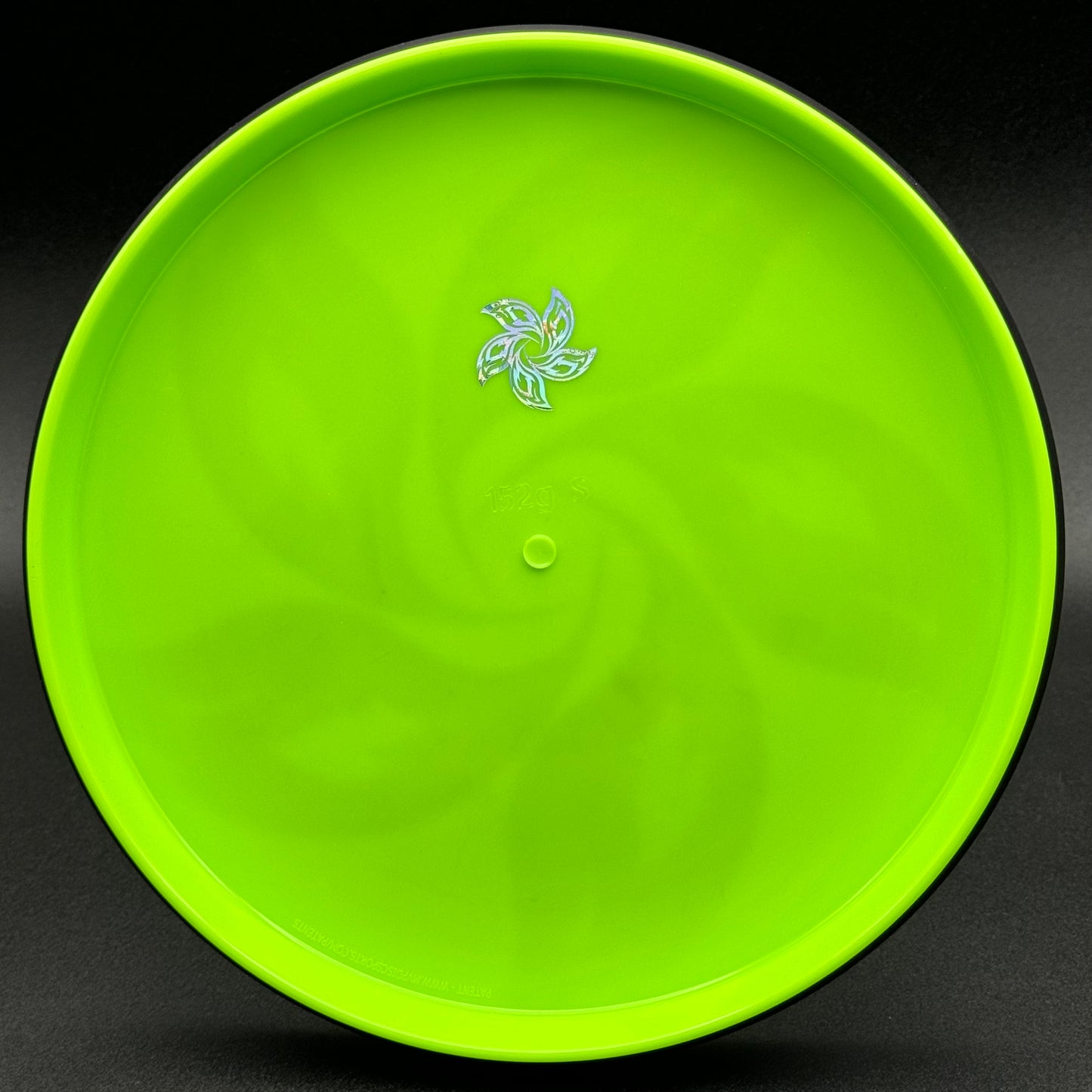 Lore | MVP Neutron Soft Glitch | Wiped/Money | 152g