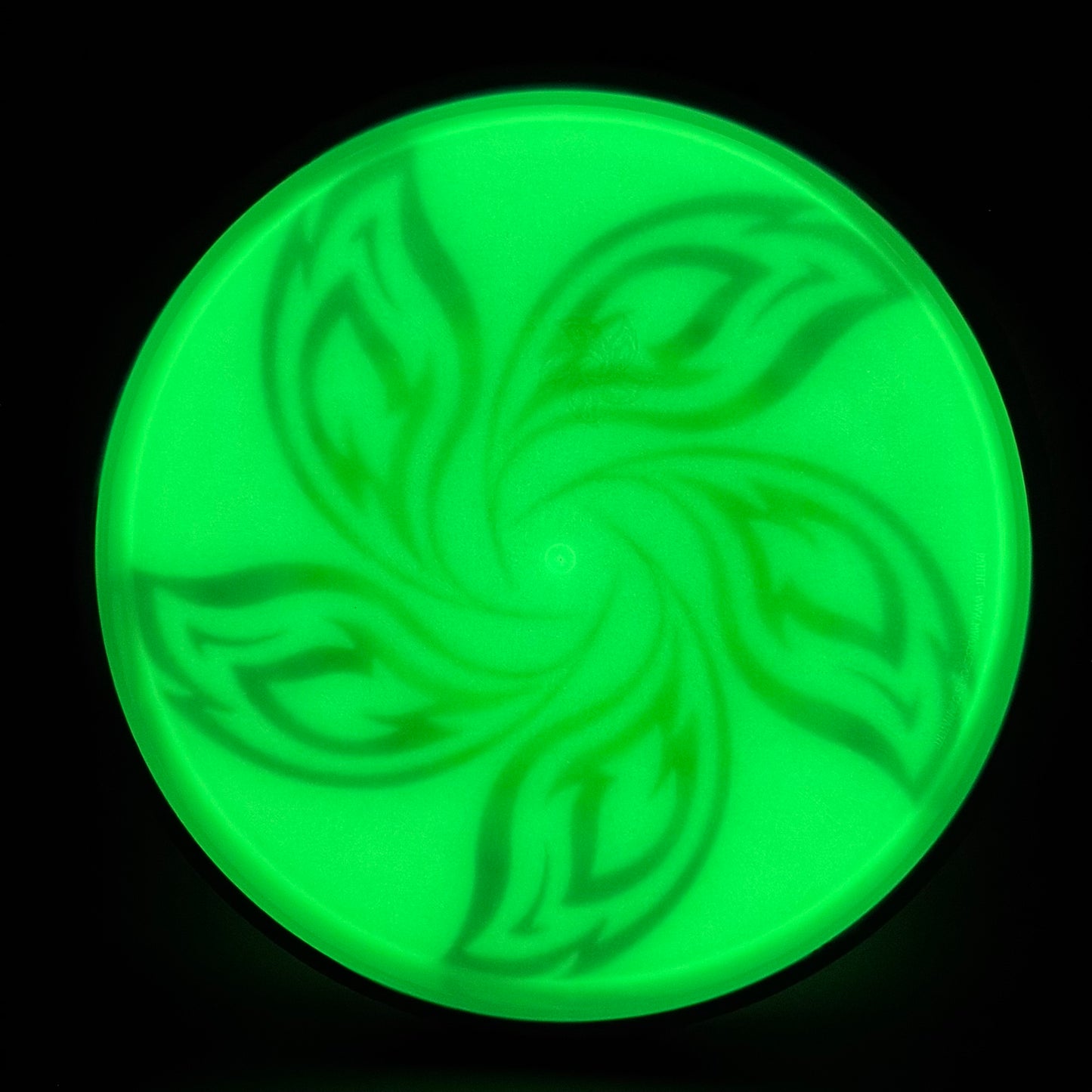 Lore | Axiom Eclipse 2.0 Envy | Blank/Holo Ghost | 172g