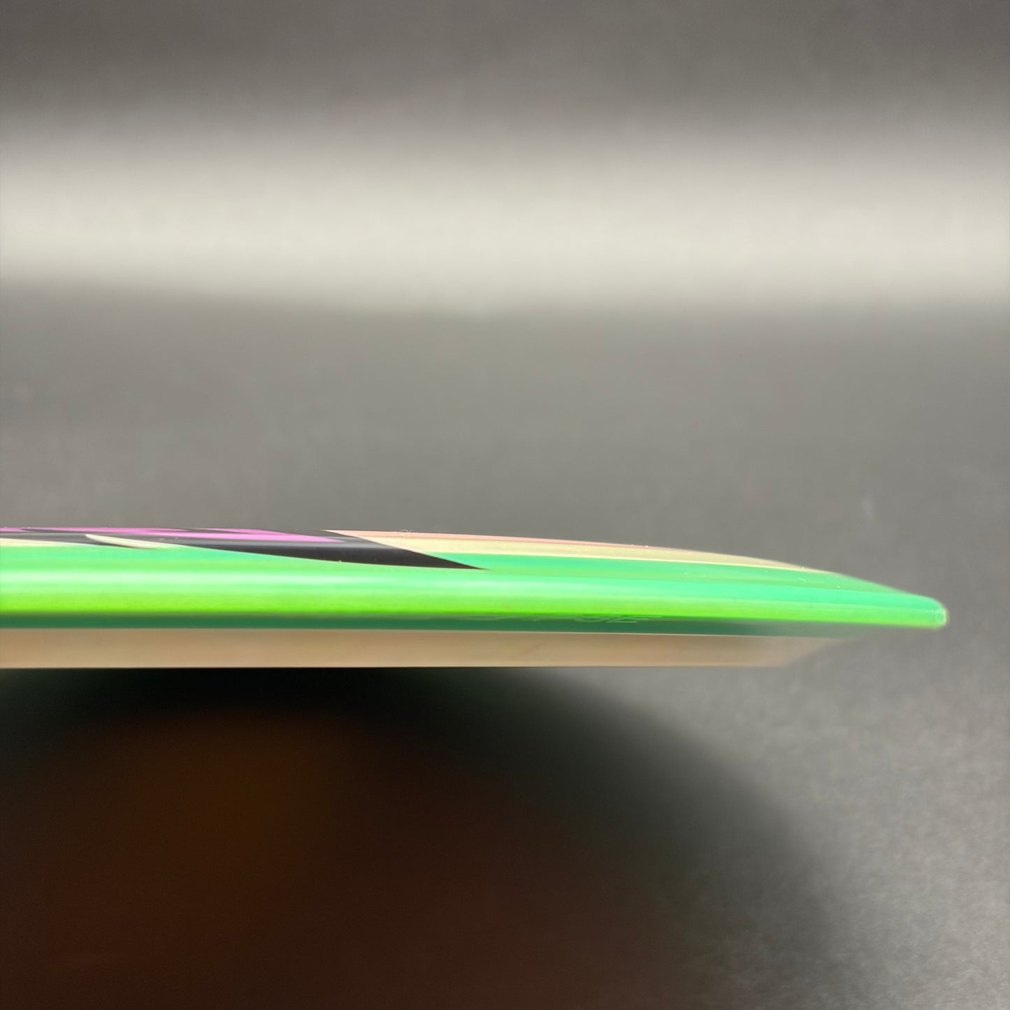 folkLore | Axiom Simon Line Special Edition Retooled Neutron Time-Lapse | Chains/Blue/Green Holo | 174g