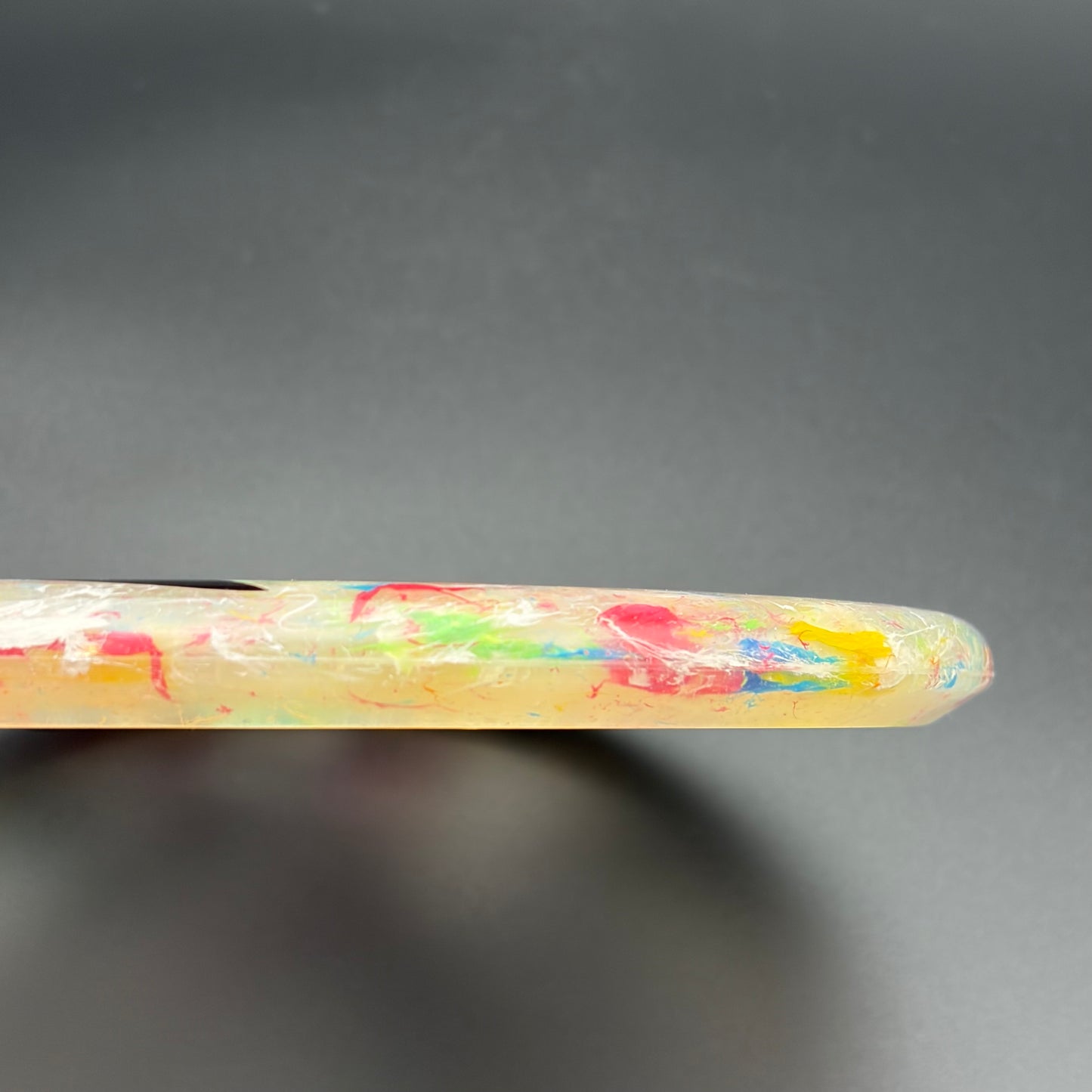 Lore | Discraft Hanna Huynh Jawbreaker Z FLX Zone SS | Silver Holo/Holo Ghost | 173g