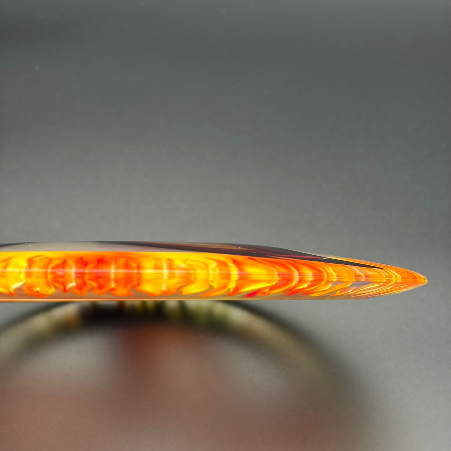 Lore | Discraft FuZed Scorch | Wiped/Holo Ghost | 175g