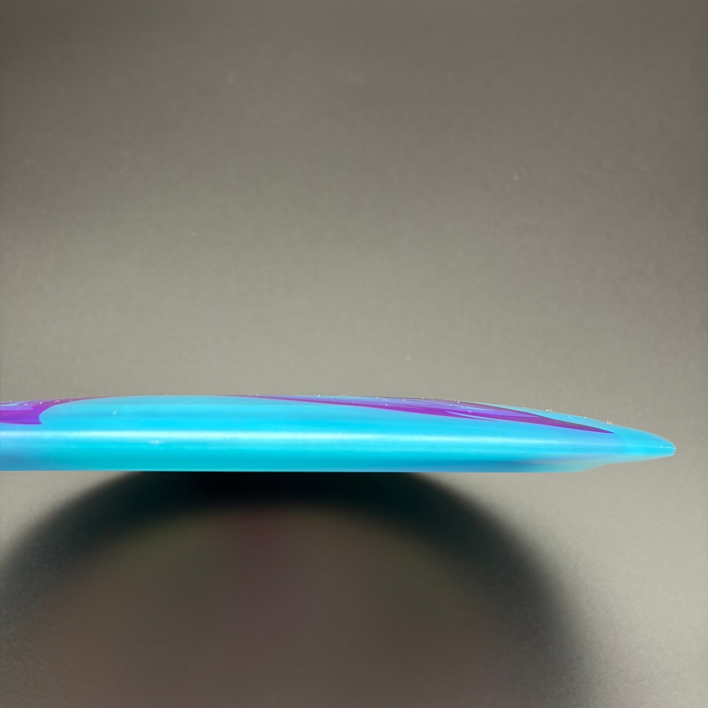 Lore | Discraft Paul McBeth Test Flight Colorshift Z Zeus 2.0 | Black/Pink Holo/Holo Ghost | 175g