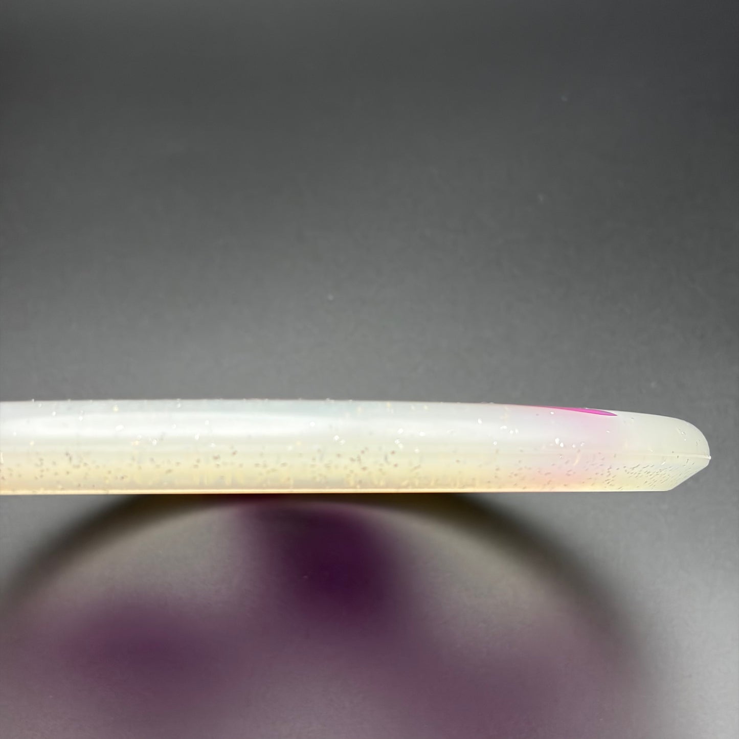 Lore | Discraft AR CryZtal Sparkle Zone SS | Blue Flowers/Holo Ghost | 177g