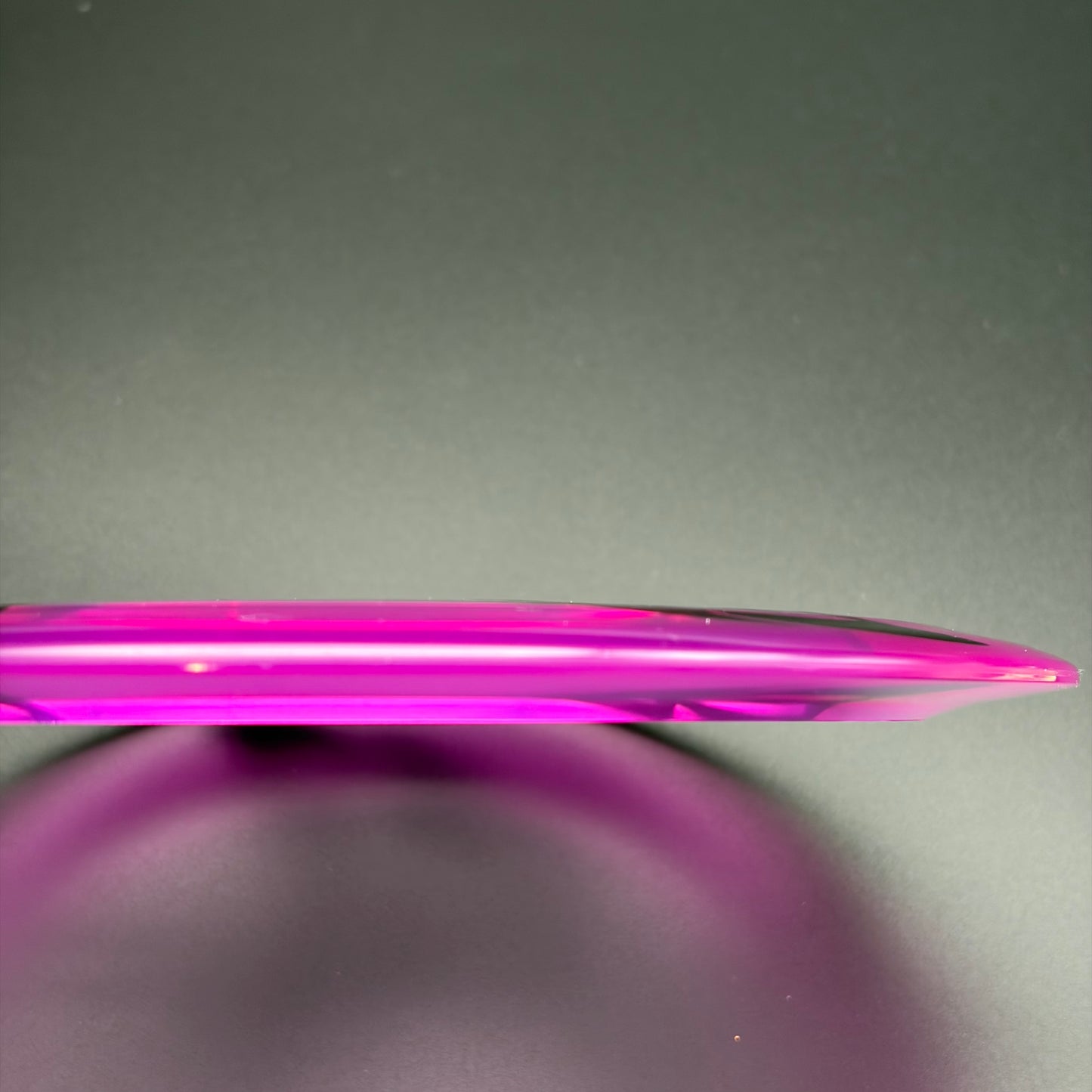 Lore | Discmania C-Line DD3 | Purple/Holo Ghost | 176g