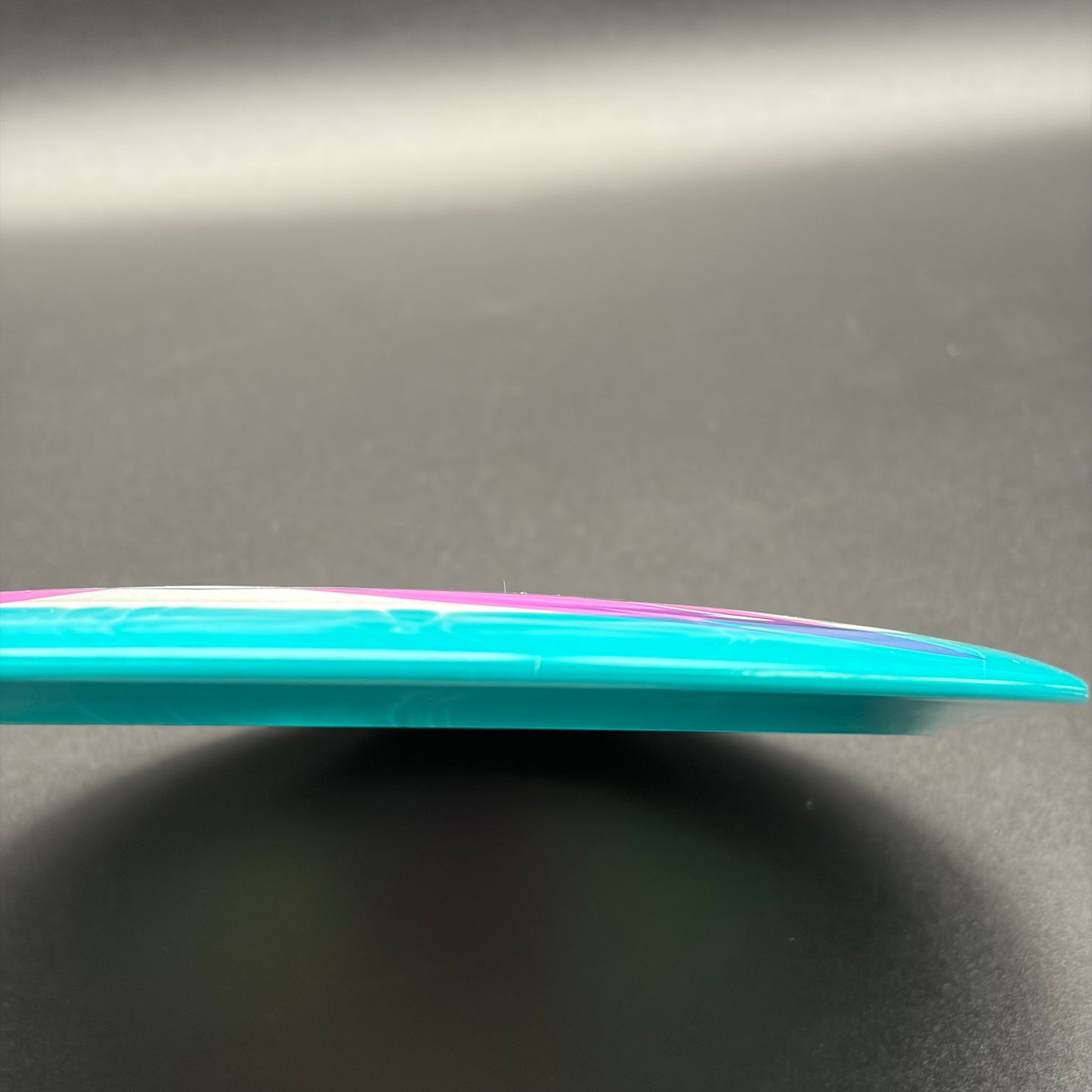 Lore | Latitude 64 Kristin Tattar Royal Grand Orbit Grace | Teal/Blue Holo | 175g