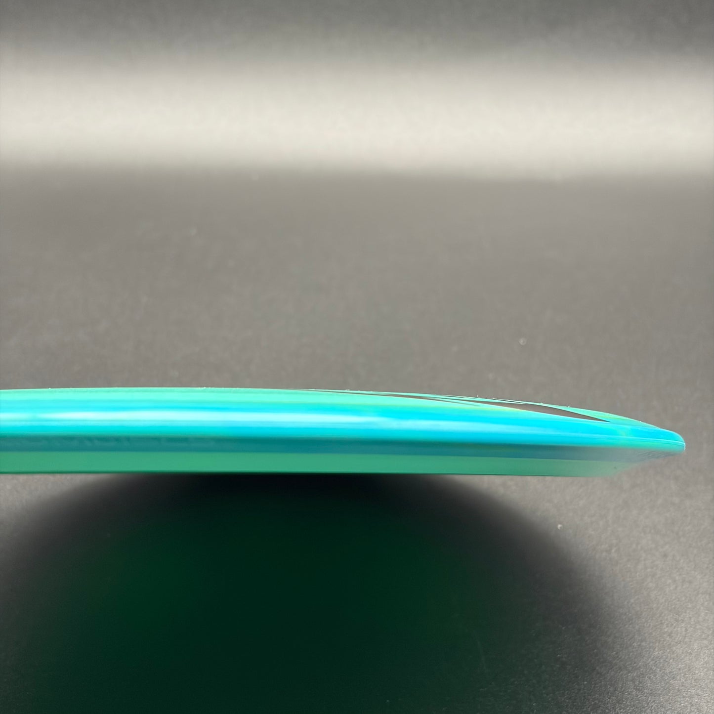 Lore | Axiom Simon Lizotte Team Series Neutron Bokeh | Silver/Brown/Gold/Purple Holo | 169g