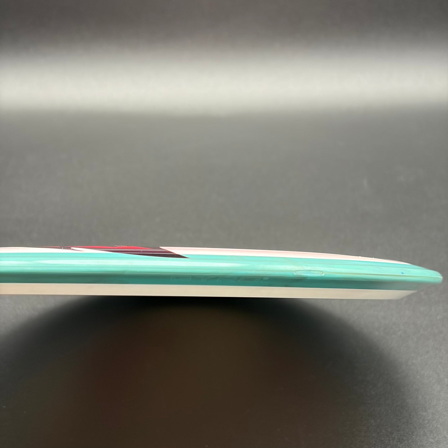 Lore | Axiom Simon Lizotte Team Series Neutron Bokeh | Wiped/Genuine Original | 175g