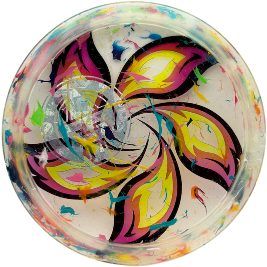 Lore | Discraft Austin Turner Jawbreaker Z FLX Cigarra | Money/Holo Ghost | 176g
