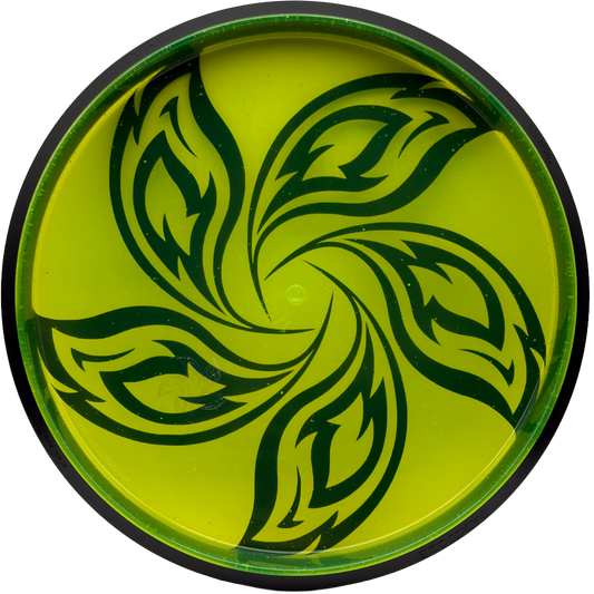 Lore | MVP Particle Glow Proton Particle | Wiped/Holo Ghost | 177g