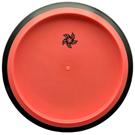 Lore | MVP Lab Second Neutron Volt | Rainbow/Black Hidden Stars | 160g