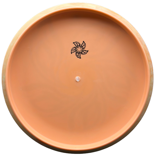 Lore | Axiom Simon Line Electron Firm Pixel | Wiped/Black Hidden Stars | 174g