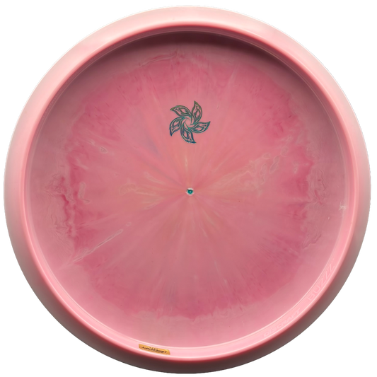 folkLore | Discraft Paul McBeth 6x ESP Buzzz | Wiped/Blue Holo | 178g