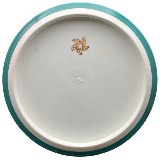 Lore | Axiom Simon Lizotte Team Series Neutron Bokeh | Wiped/Genuine Original | 175g