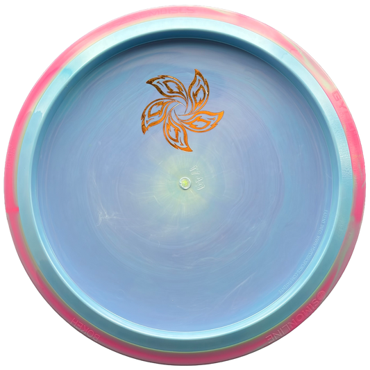Lore | Axiom Simon Lizotte Team Series Neutron Bokeh | Copper/White/Black/Copper | 175g
