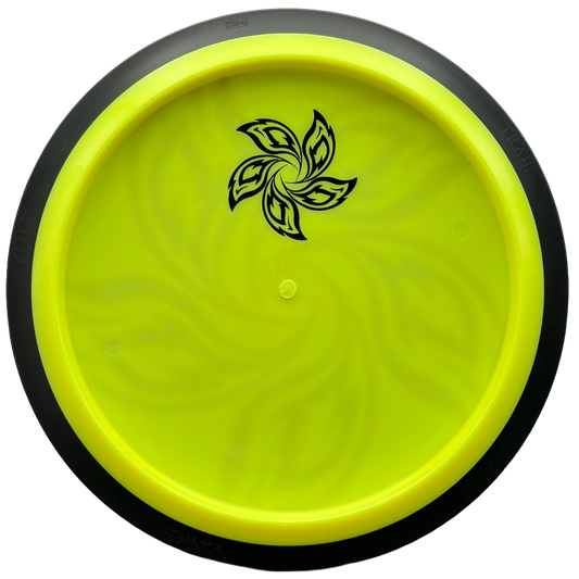 folkLore | MVP Neutron Trail | Blank/Black Hidden Stars | 175g