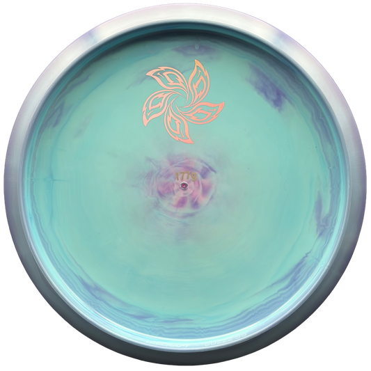 Lore | Discraft Paul McBeth 6x Claw Worlds Edition ESP Buzzz SS | Pink Holo/Silver Holo Sun/Purple Holo | 179g