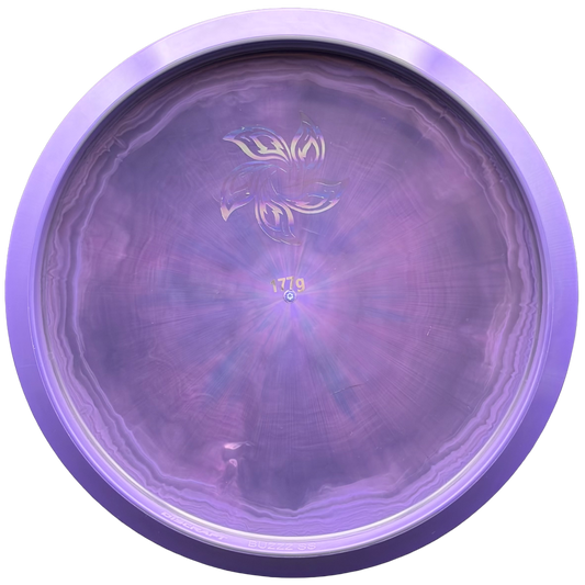 Lore | Discraft Paul McBeth 6x Claw Worlds Edition ESP Buzzz SS | Wiped/Holo Ghost | 178g