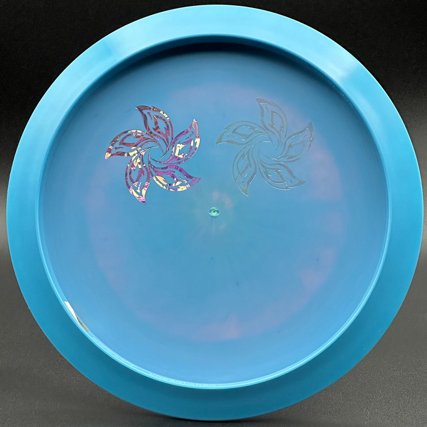 Lore | Discraft Paul McBeth 6x Claw ESP Undertaker | Oil Slick/Party Time | 173g
