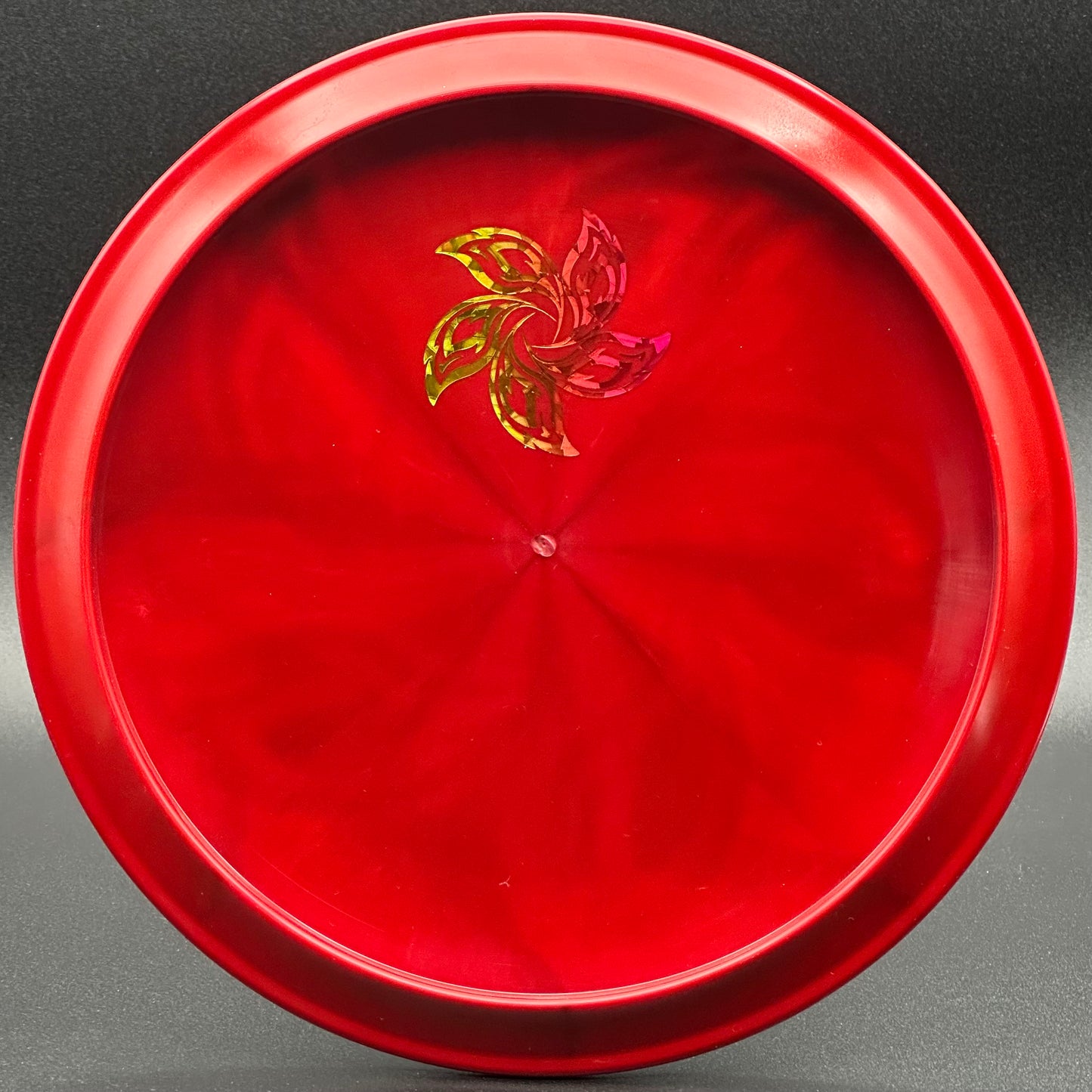 Lore | Discraft Paige Pierce Prototype ESP Passion | Rainbow Lines/Warm Shatter | 174g