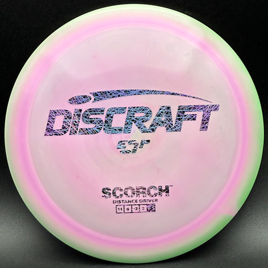 Discraft | ESP Scorch