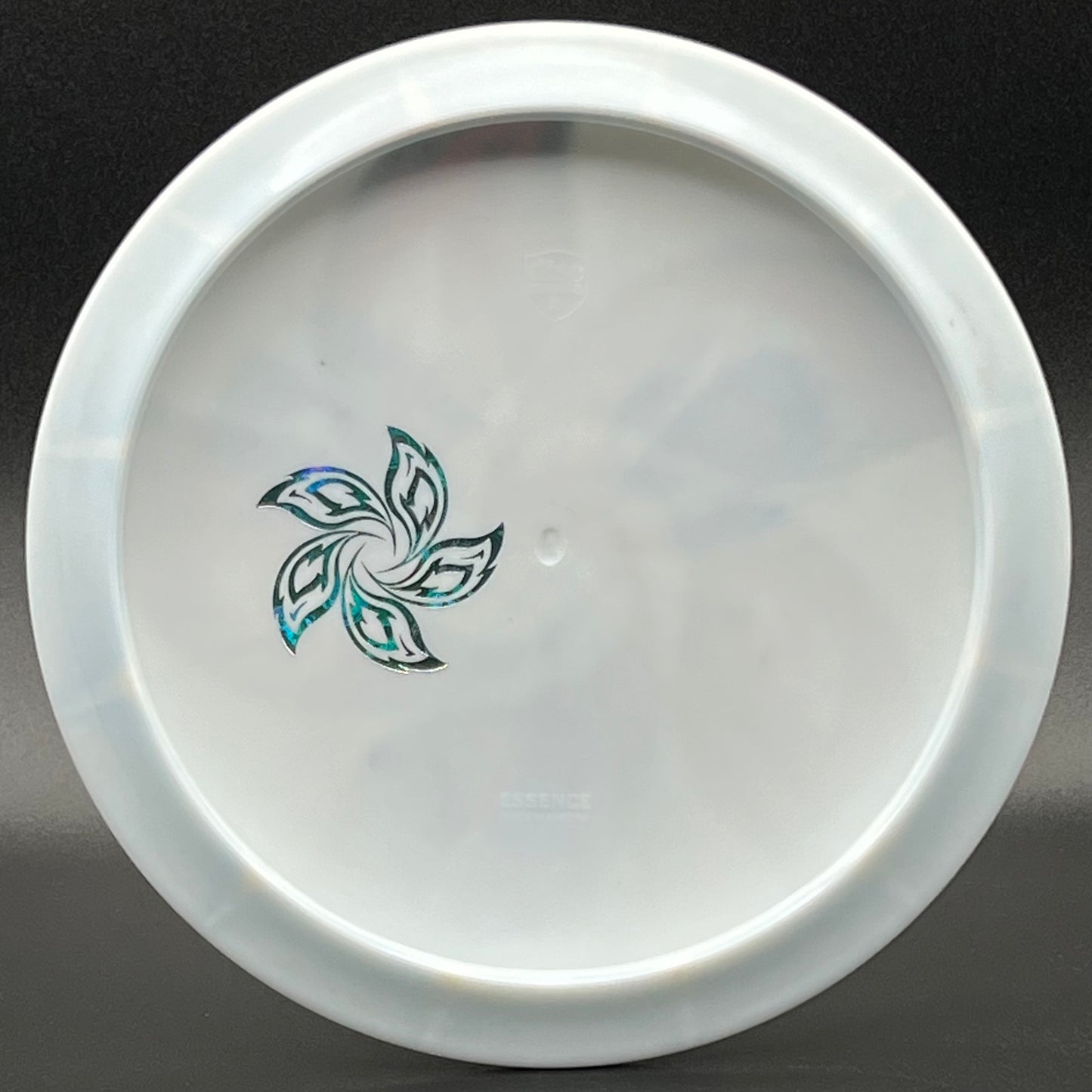 LORE | Discmania Lux Vapor Essence | Factory Blank | 174g #1