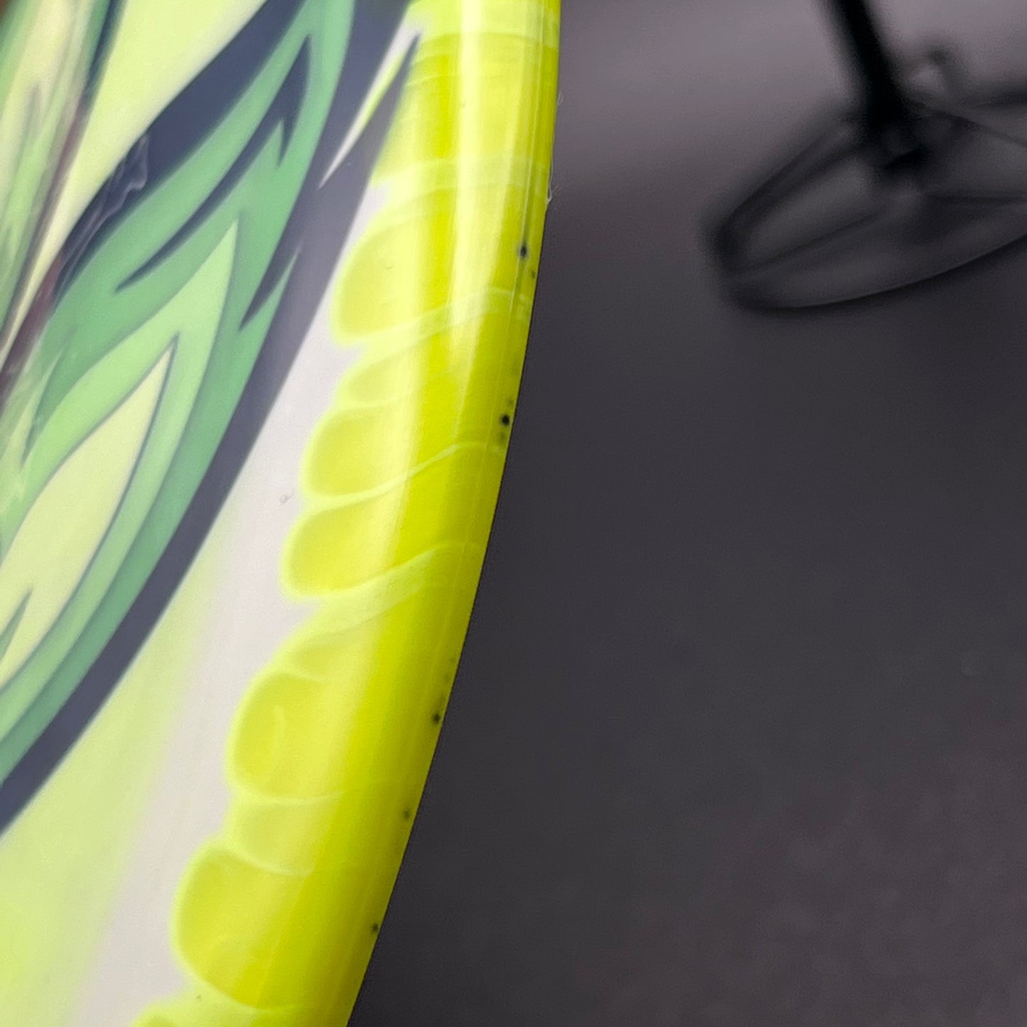 folkLore | Innova 2021 Garrett Gurthie Tour Series Halo Star Wraith | Wiped Stamp | 176g