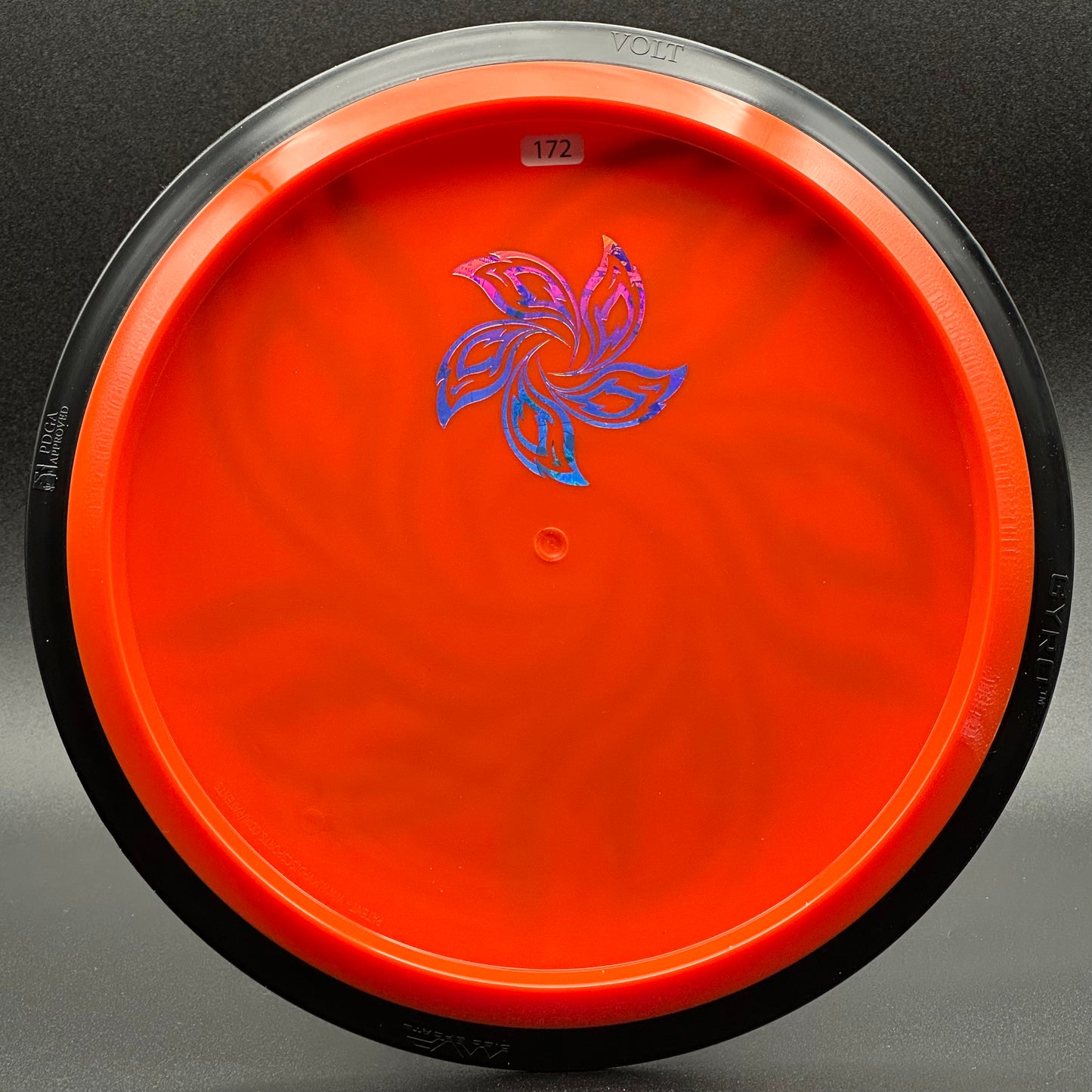 folkLore | MVP Neutron Volt | Blank/Money | 173g