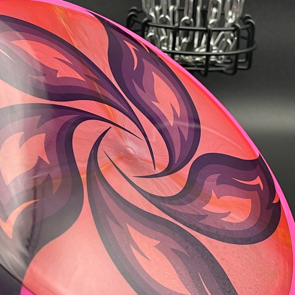 LORE | Axiom Plasma Insanity | Factory Blank | 174g