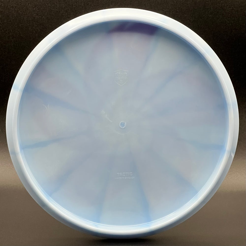 LORE | Discmania Eagle McMahon Signature Series Razor Claw 2 Vapor Lux Tactic | Blue Stamp | 175g