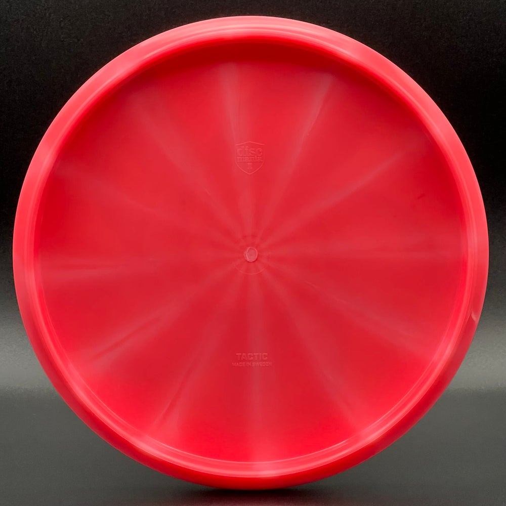 LORE | Discmania Eagle McMahon Signature Series Razor Claw 2 Vapor Lux Tactic | Teal Stamp | 176g #2