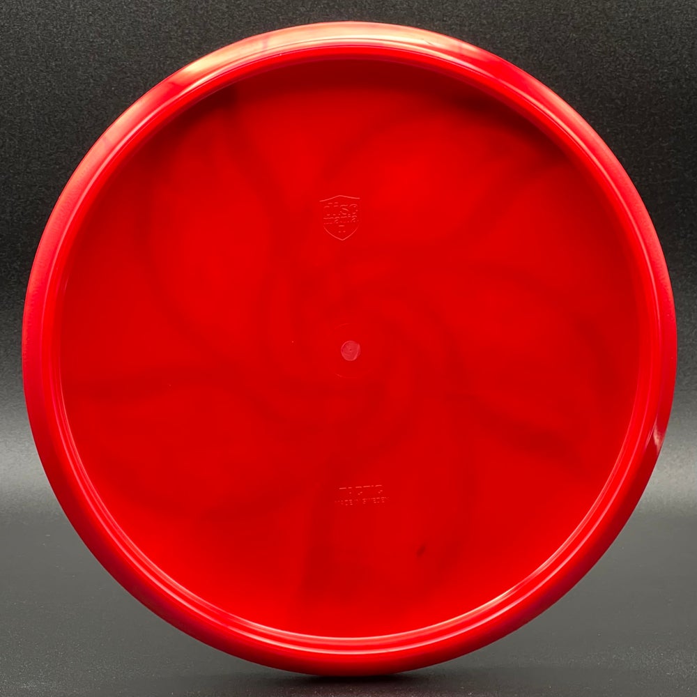 LORE | Discmania Eagle McMahon Signature Series Razor Claw 2 Vapor Lux Tactic | Wiped Stamp | 175g#2