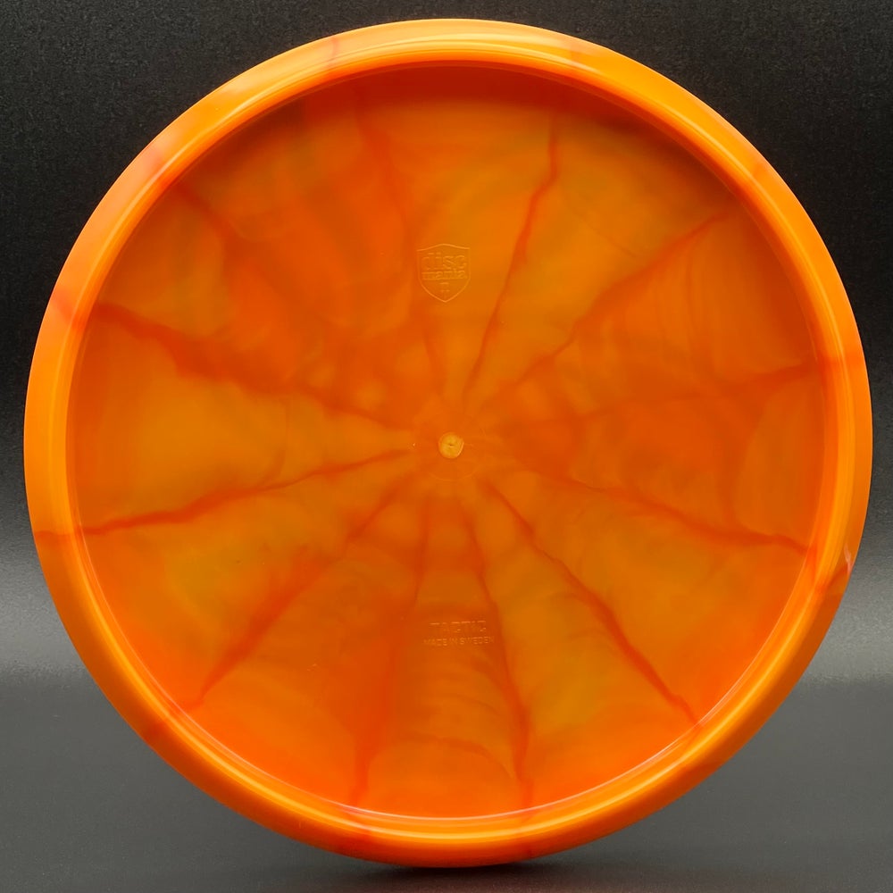 LORE | Discmania Eagle McMahon Signature Series Razor Claw 2 Vapor Lux Tactic | Wiped Stamp | 175g#3