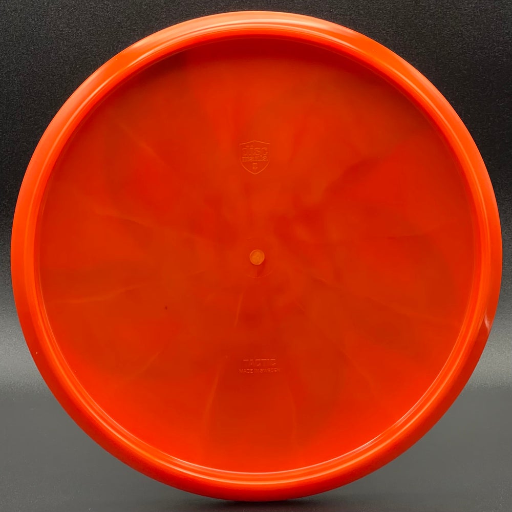 LORE | Discmania Eagle McMahon Signature Series Razor Claw 2 Vapor Lux Tactic | Wiped Stamp | 176g#3