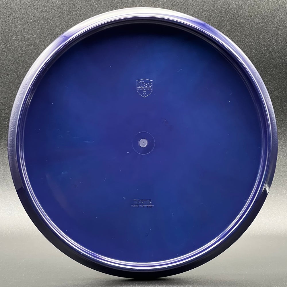 LORE | Discmania Eagle McMahon Signature Series Razor Claw 2 Vapor Lux Tactic | Wiped Stamp | 177g#2