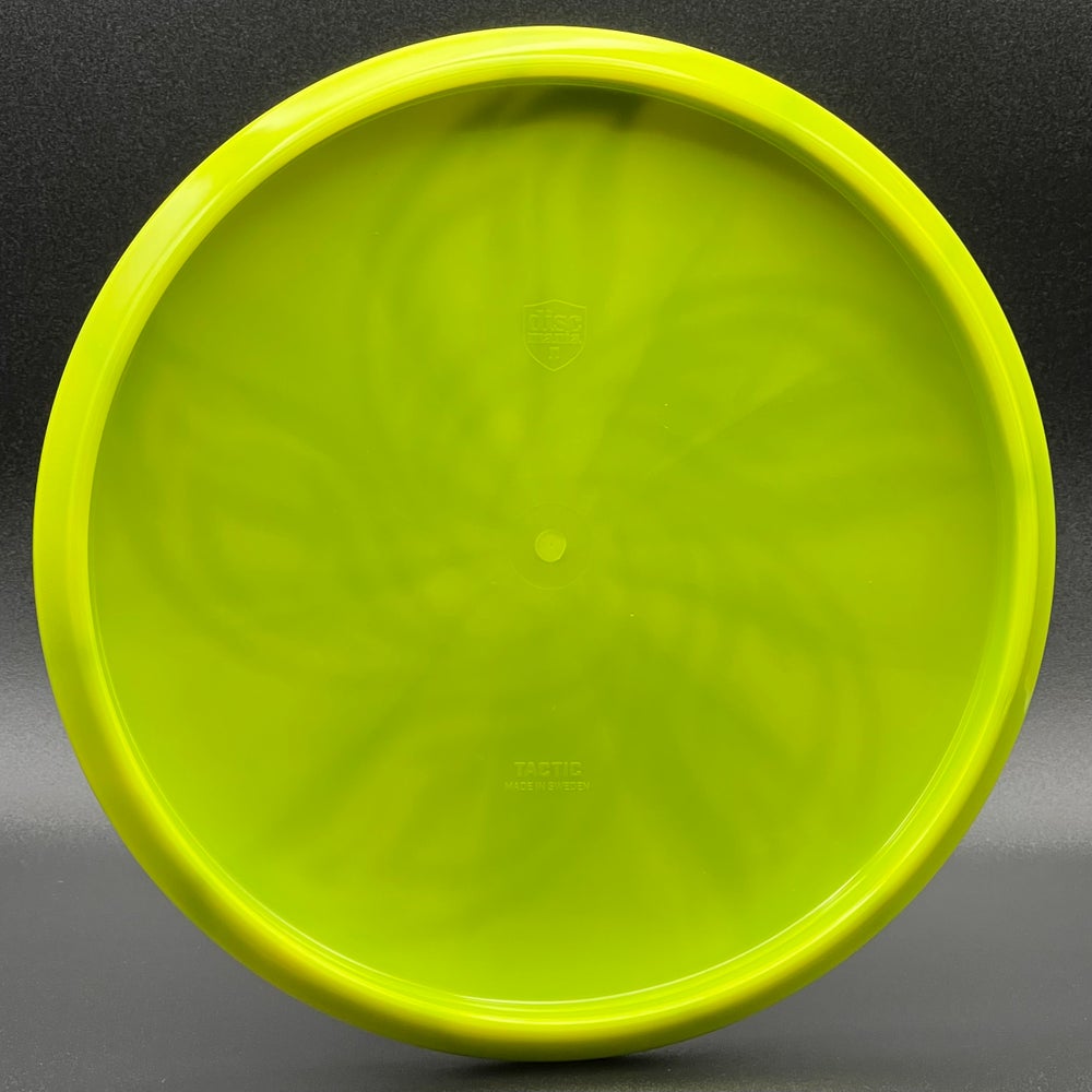 LORE | Discmania Eagle McMahon Signature Series Razor Claw 2 Vapor Lux Tactic | Wiped Stamp | 177g#4