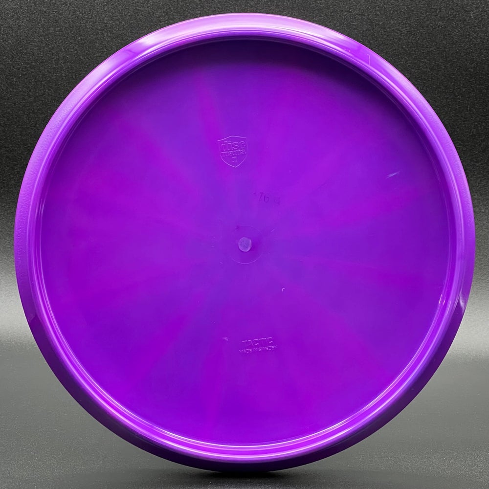 LORE | Discmania Eagle McMahon Signature Series Razor Claw 2 Vapor Lux Tactic | Wiped Stamp | 177g