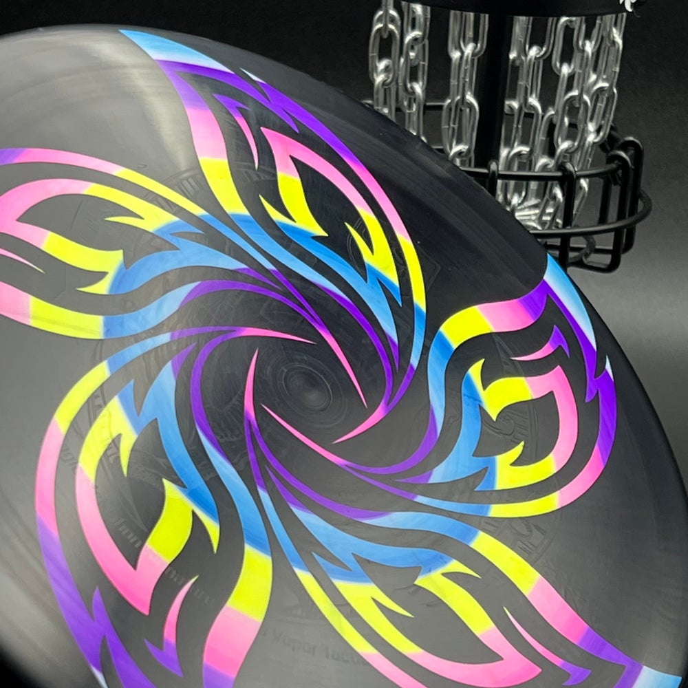 LORE | Discmania Eagle McMahon Signature Series Razor Claw 2 Vapor Lux Tactic | Wiped Stamp | 176g#2