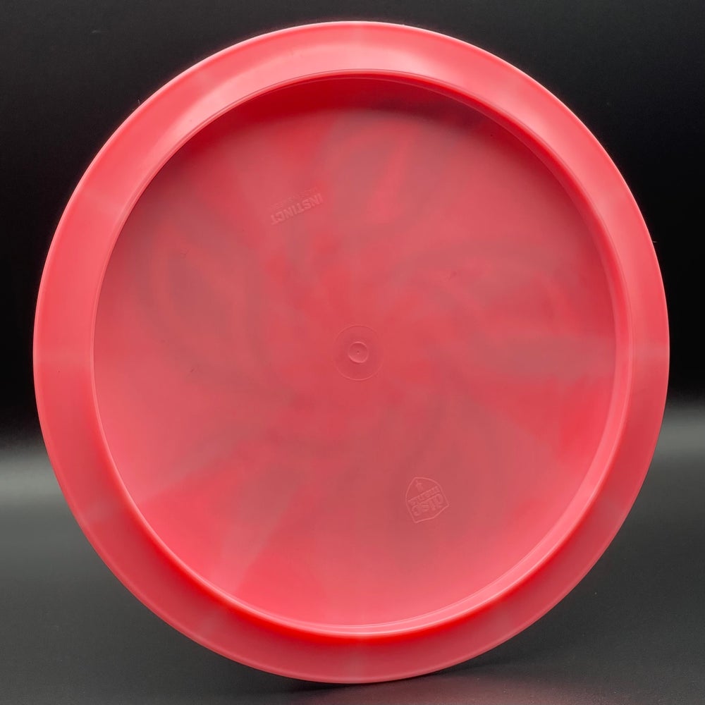 LORE | Discmania Leo Piironen Signature Series - Royal Rage II Vapor Instinct | Green Stamp | 174g