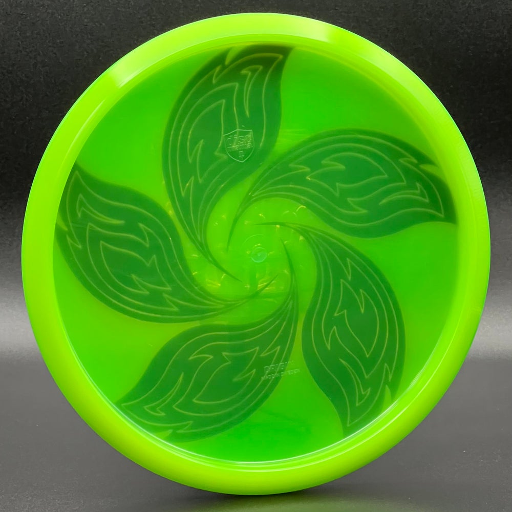 LORE | Discmania NEO Origin | Wiped Stamp | 173g