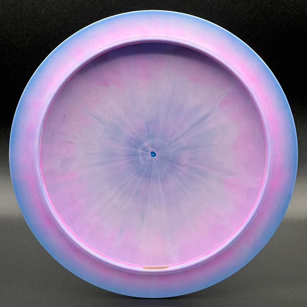 LORE | Discraft 5x Paul McBeth ESP Force | Blue Waterfall Stamp | 176g
