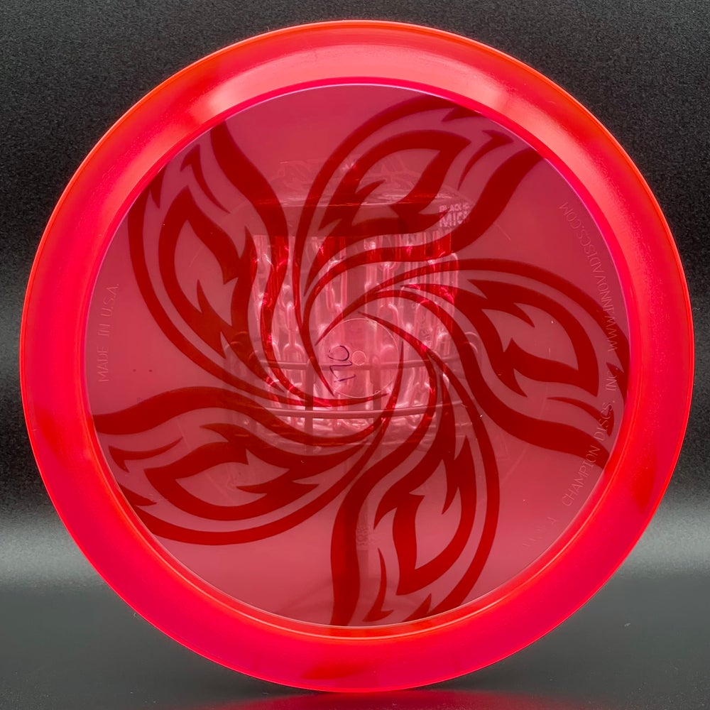 LORE | Innova Champion Thunderbird | Wiped Stamp | 171g