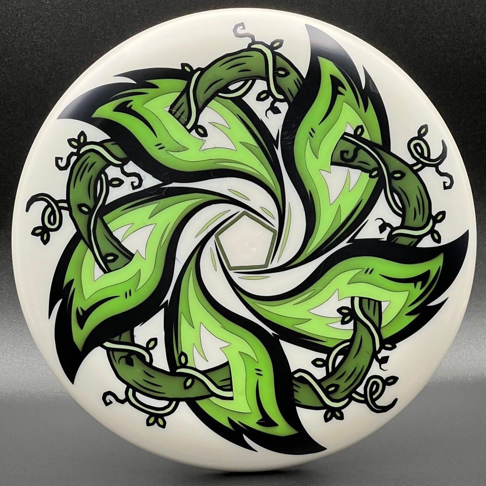 LORE Vines | Discraft Paul McBeth Big Z Luna | 174g