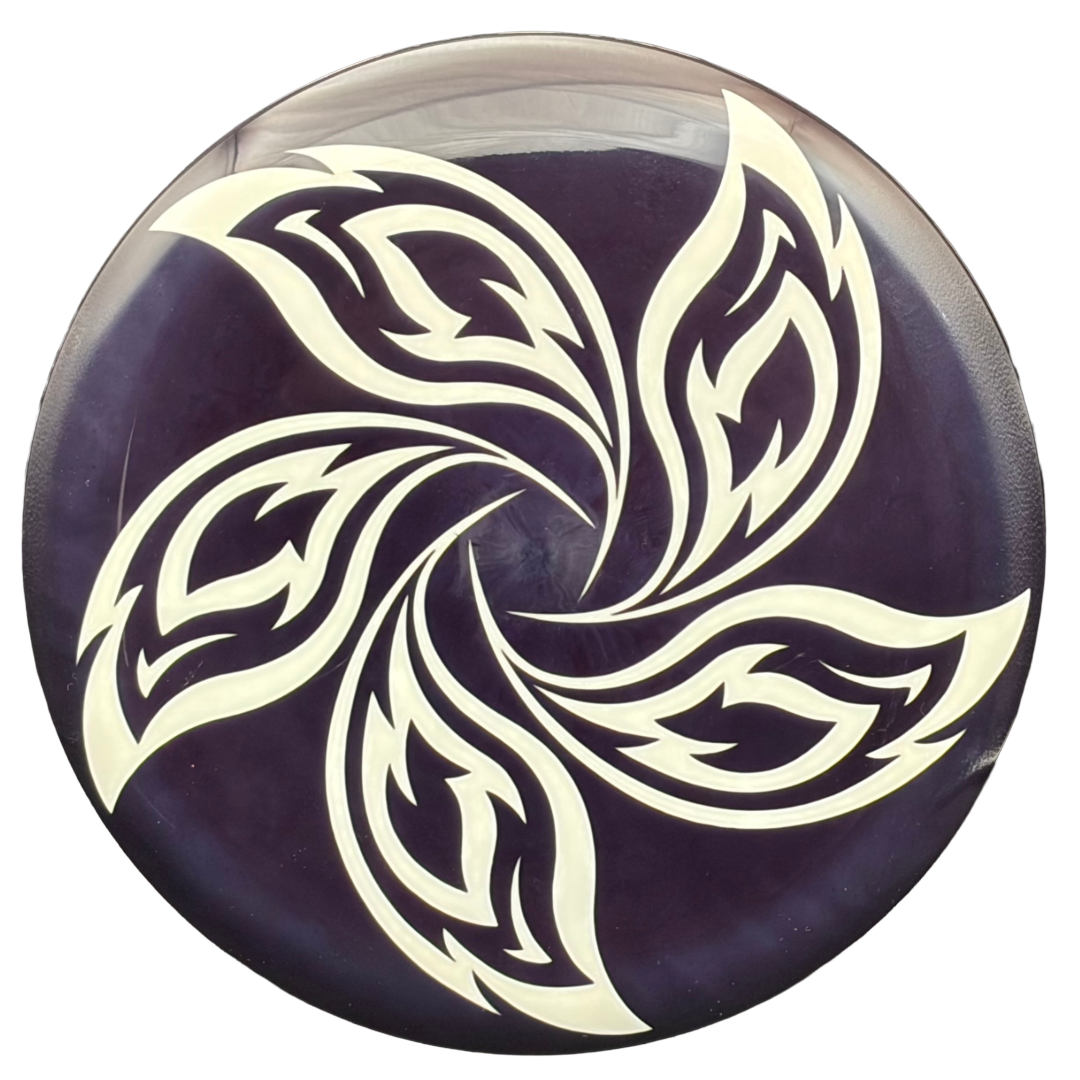 Lore | Innova Star Destroyer | Holo Blue/Holo Blue | 175g