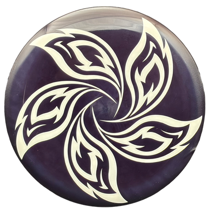 Lore | Innova Star Destroyer | Holo Blue/Holo Blue | 175g