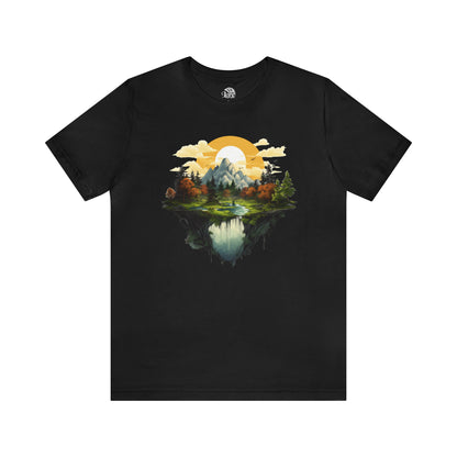 Lore Discs | DG Haven T-Shirt