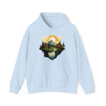 Lore Discs | DG Haven Hoodie