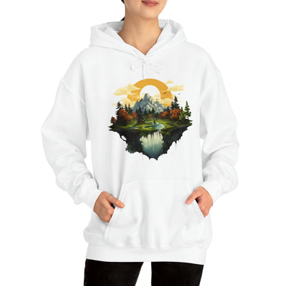 Lore Discs | DG Haven Hoodie