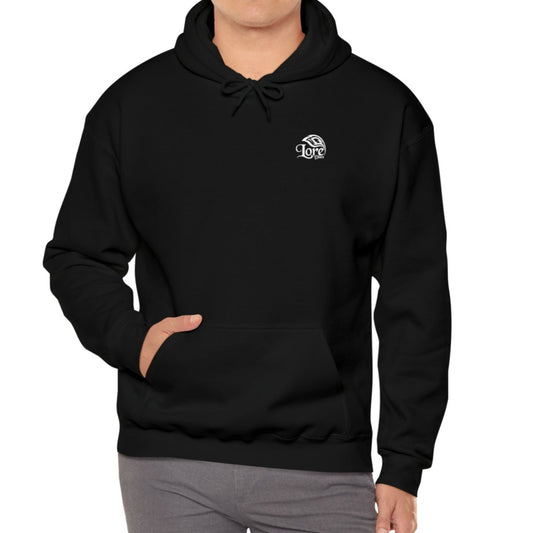 Lore Discs | Classic Hoodie